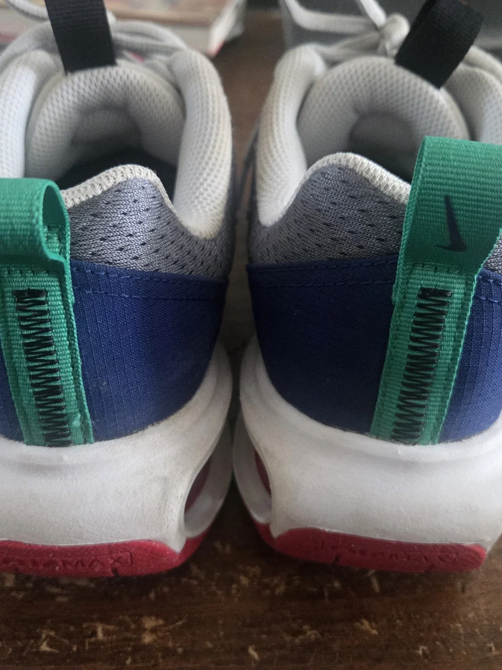 Nike Airmax 5Y Sneakers Muli Color